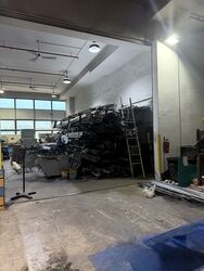 West Connect Building (D22), Factory #565634891